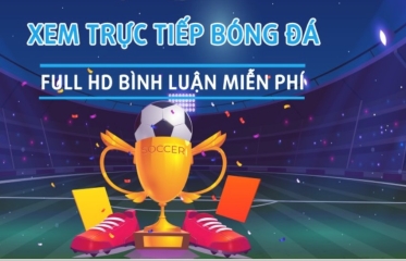 Xem bóng đá online có đặc trưng gì? TOP 3+ giải bóng đá hot