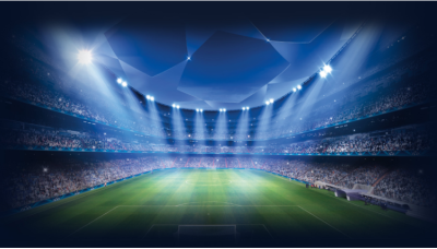 Xem bóng đá trực tuyến cung cấp đa dạng các giải đấu và trận đấu