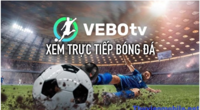 Trải nghiệm sự hứng khởi của giải đấu bóng đá trên VeboTV