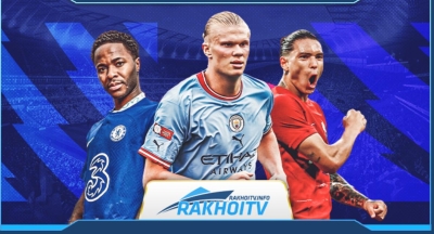 Rakhoi TV: Trải nghiệm xem trực tiếp bóng đá đỉnh cao tại hoptronbrewtique.com
