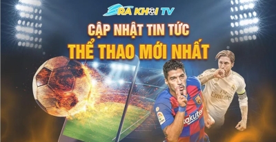 Rakhoi TV - Trang xem bóng đá trực tuyến hàng chất lượng top 1 tại randy-orton.com