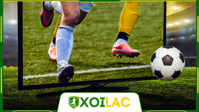 Xem bóng đá Xoilactv-Lịch thi đấu trực tiếp Euro miễn phí Xoilac-lich-euro.live