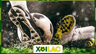 Trải nghiệm xem bóng đá miễn phí với Xoilac-tv.icu – Đánh giá chi tiết